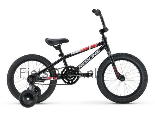 Redline Raid 16 specificaties